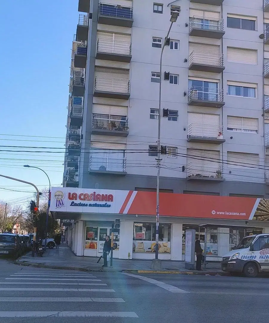 Departamento en Alquiler en Mar Del Plata 2
