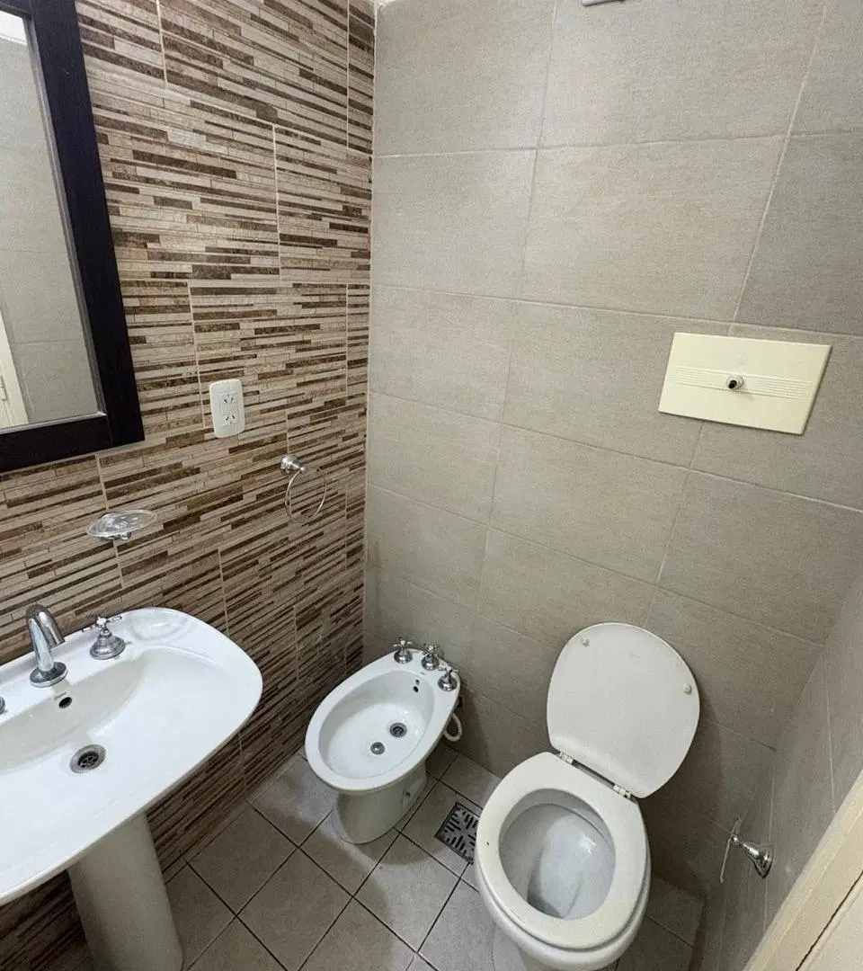 Departamento en Alquiler en Macrocentro 5