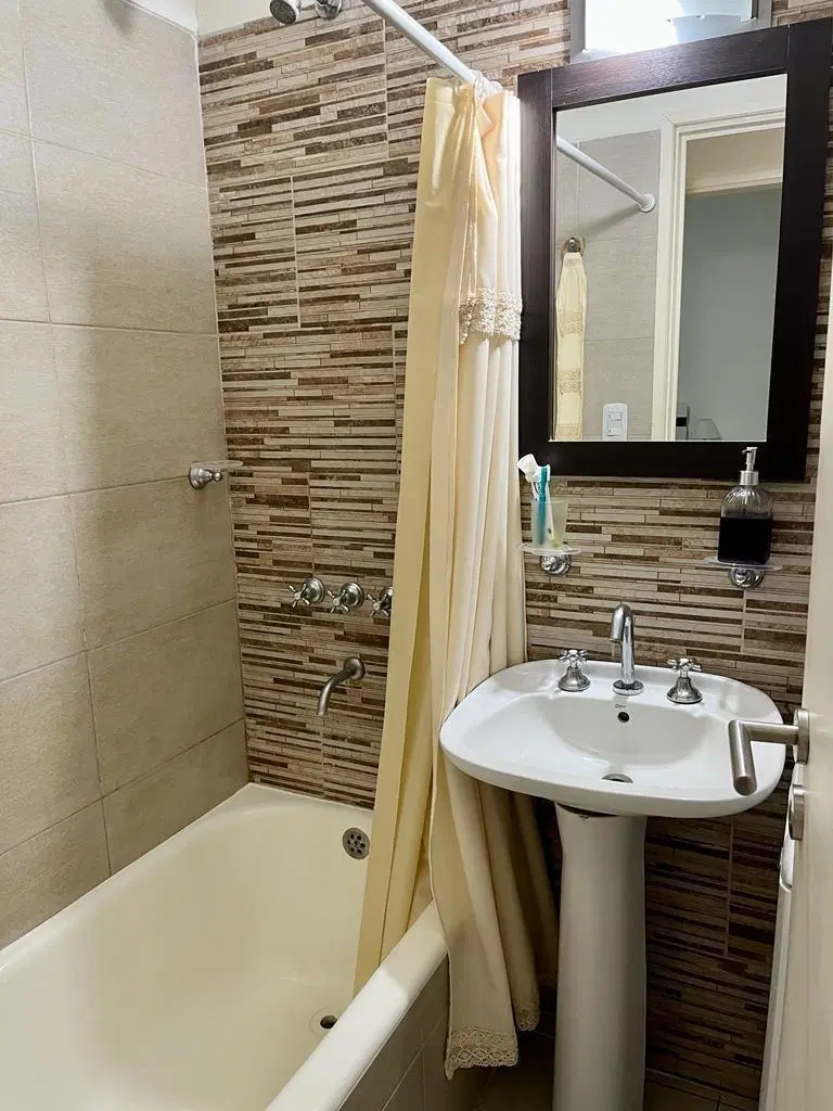 Departamento en Alquiler en Macrocentro 4
