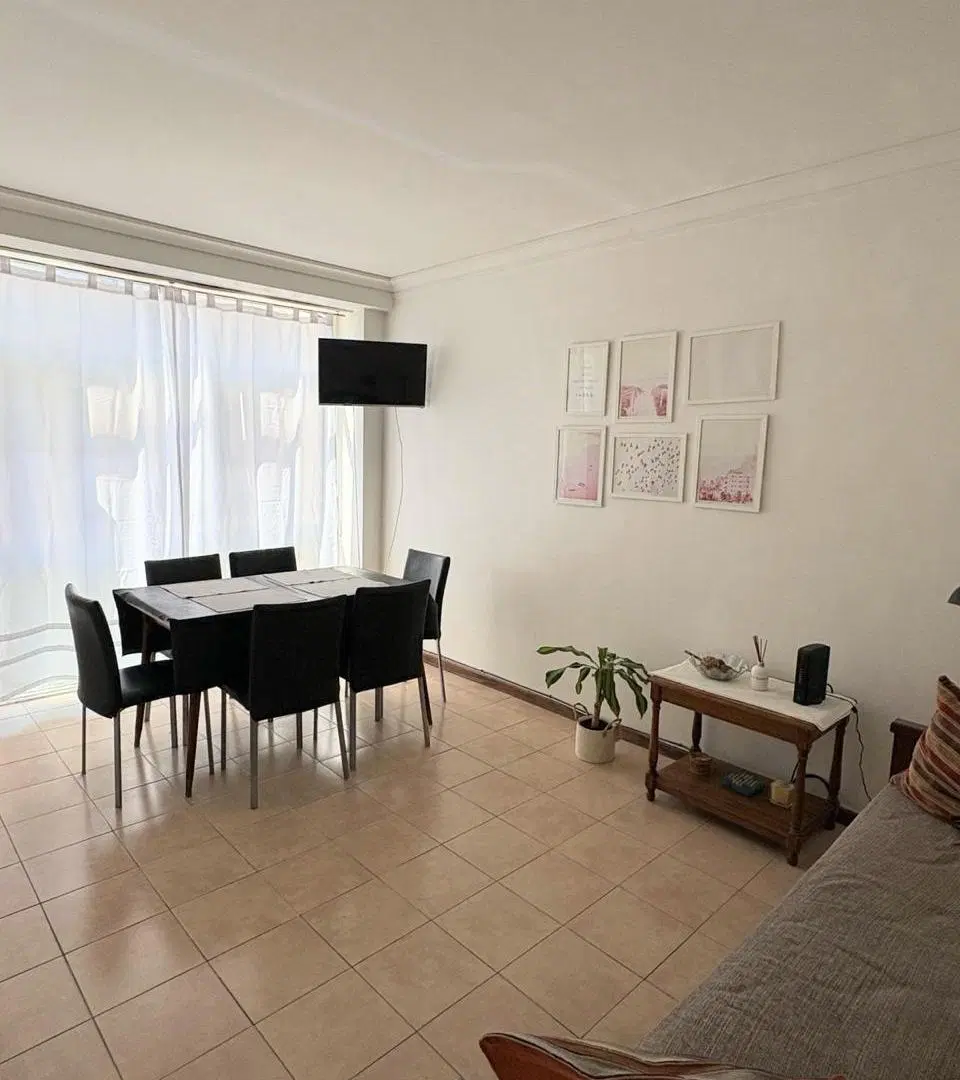 Departamento en Alquiler en Macrocentro 2