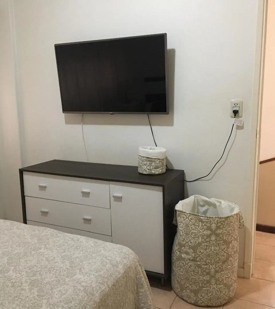 Departamento en Alquiler en Macrocentro 1