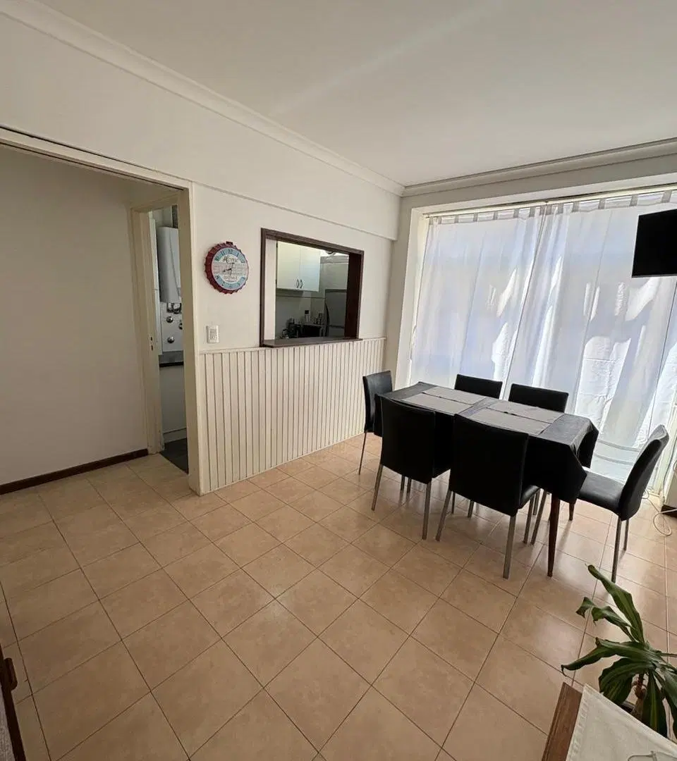 Departamento en Alquiler en Macrocentro 3