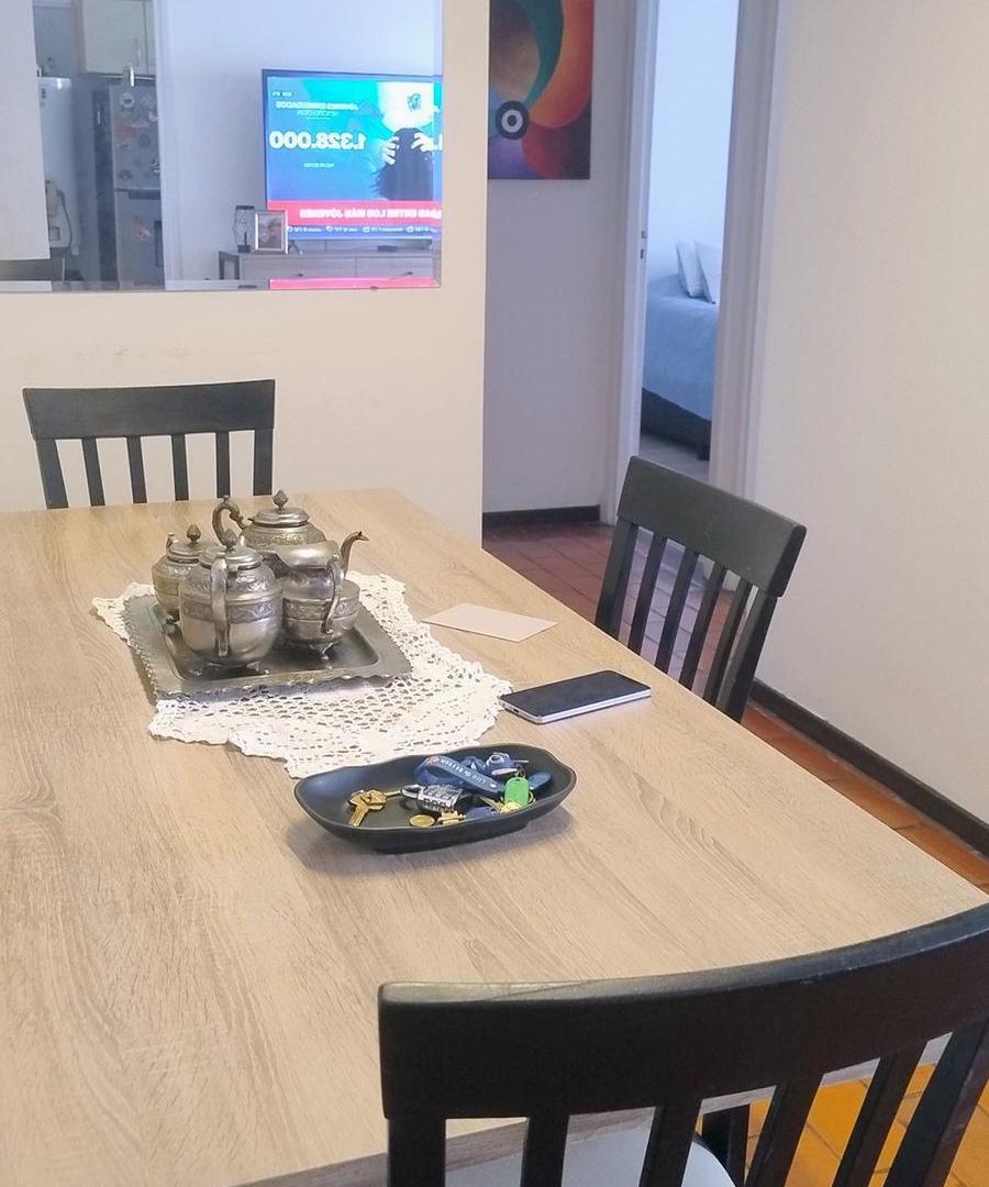 Foto de Departamento en Alquiler en Güemes, imagen 2