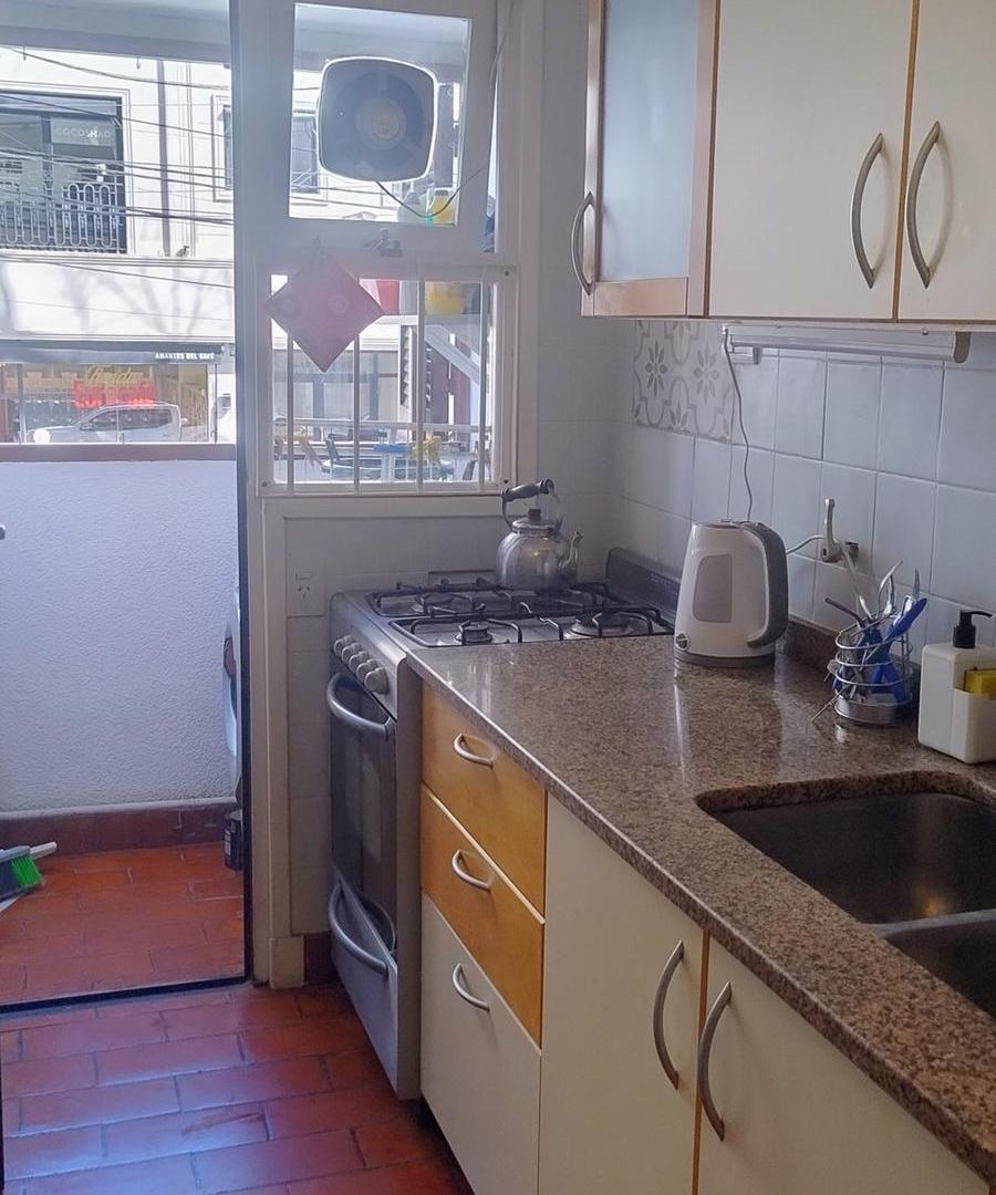 Foto de Departamento en Alquiler en Güemes, imagen 4