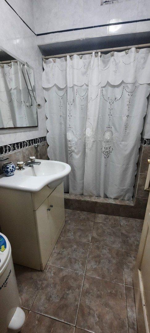 Casa 3 Ambientes Garage Doble y Quincho - B° Villa Lourdes 1