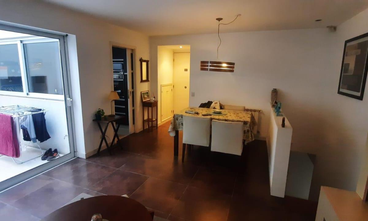 Departamento 4 Ambientes con Garage - Güemes 1