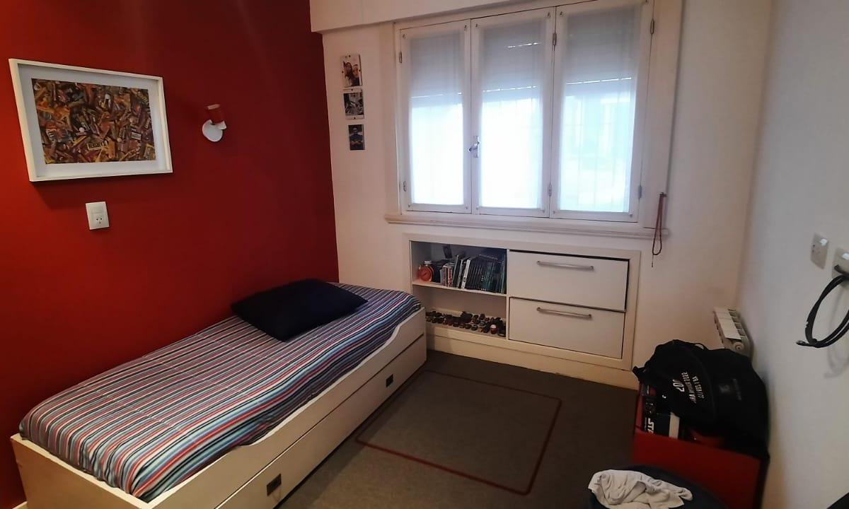 Departamento 4 Ambientes con Garage - Güemes 3