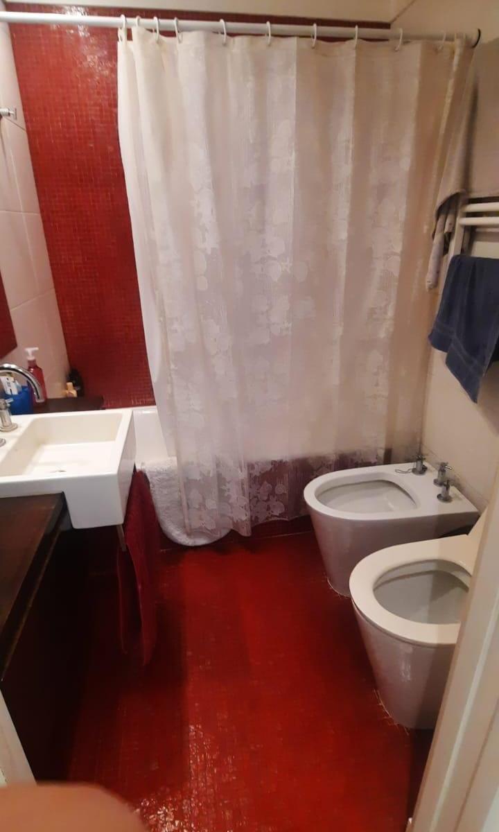 Departamento 4 Ambientes con Garage - Güemes 2