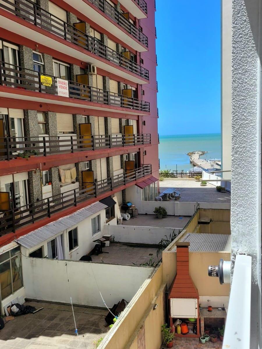 Departamento 1 Ambiente Lateral - Centro 2
