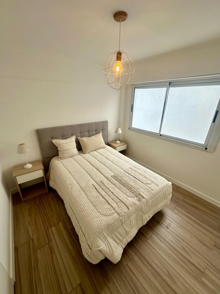 Departamento 2 Ambientes con Espacio de Cochera - Centro 1
