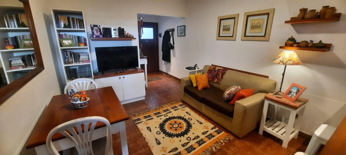 PH 3 AMBIENTES INTERNO RECICLADO - PLAZA MITRE