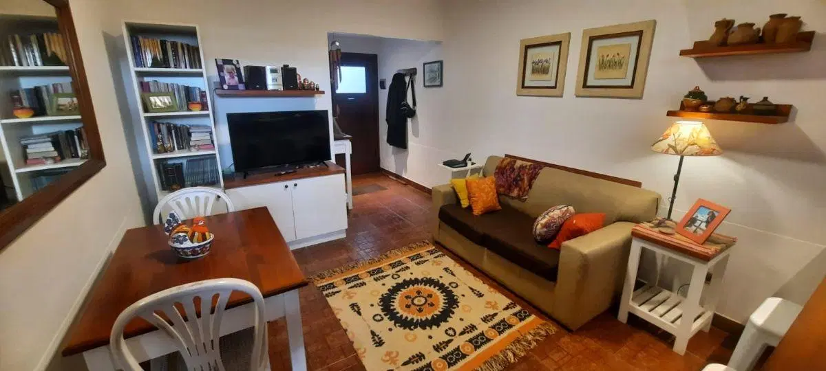 PH 3 AMBIENTES INTERNO RECICLADO - PLAZA MITRE 5