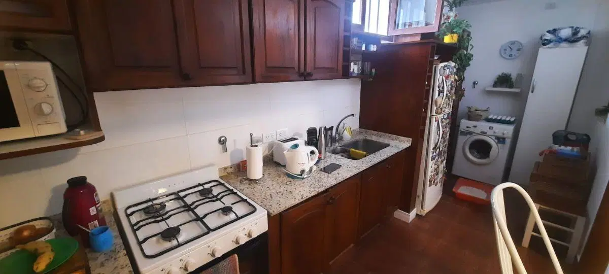 PH 3 AMBIENTES INTERNO RECICLADO - PLAZA MITRE 1