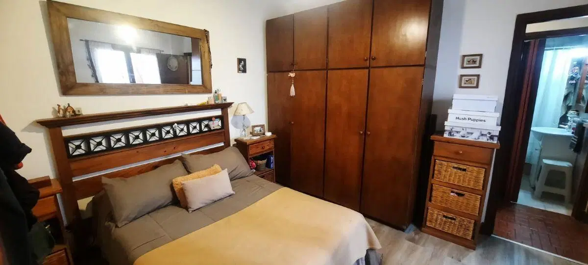 PH 3 AMBIENTES INTERNO RECICLADO - PLAZA MITRE 4