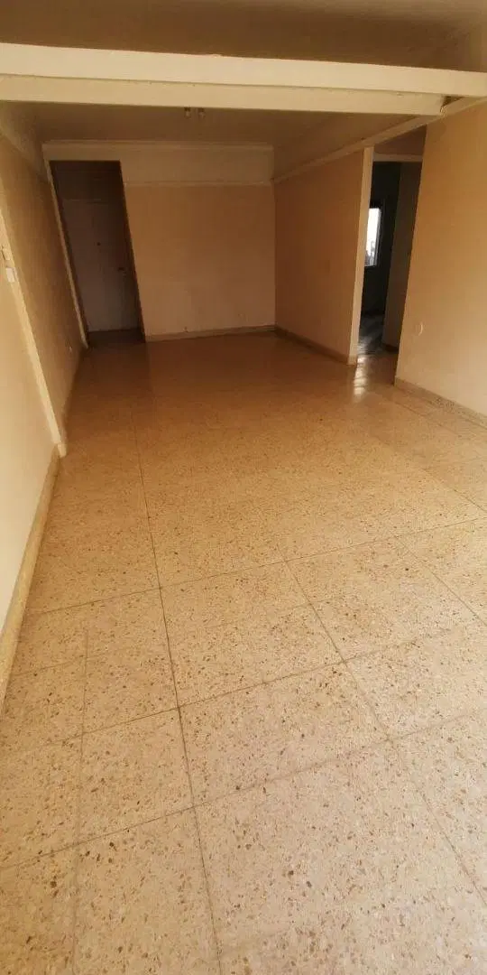 Departamento 3 ambientes amplio con balcón 1