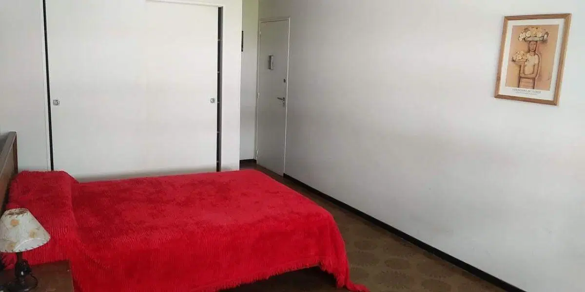 Alquiler 24 meses - Departamento 1 ambiente a la calle - Macrocentro 4
