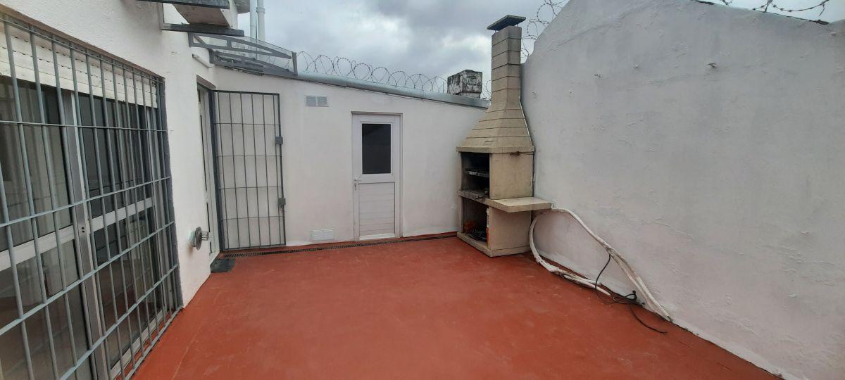 Foto de PH 3 AMBIENTES A NUEVO EN PLANTA ALTA CON PATIO - Bº DON BOSCO, imagen 5