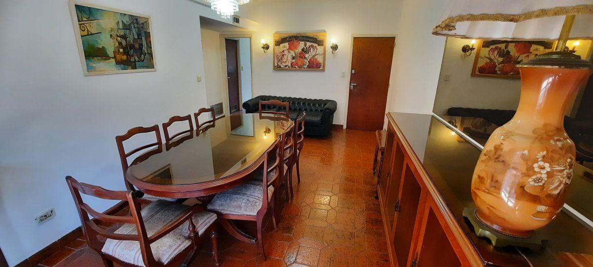Foto de Semipiso 4 ambientes con balcon y dependencia de servicio - La Perla, imagen 2
