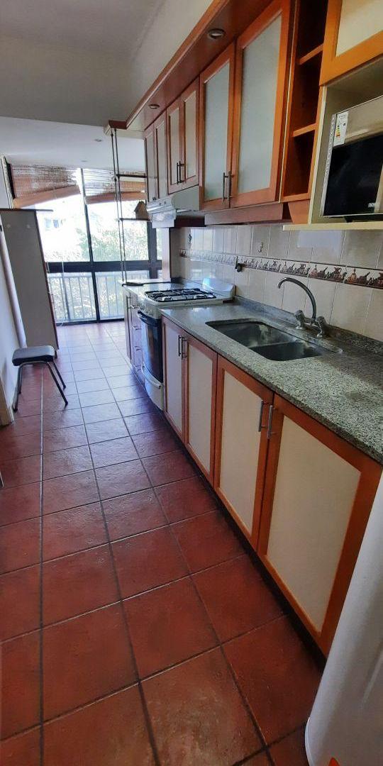 Foto de Semipiso 4 ambientes con balcon y dependencia de servicio - La Perla, imagen 5