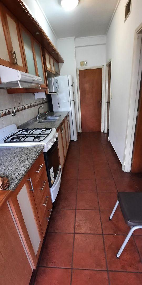 Foto de Semipiso 4 ambientes con balcon y dependencia de servicio - La Perla, imagen 3
