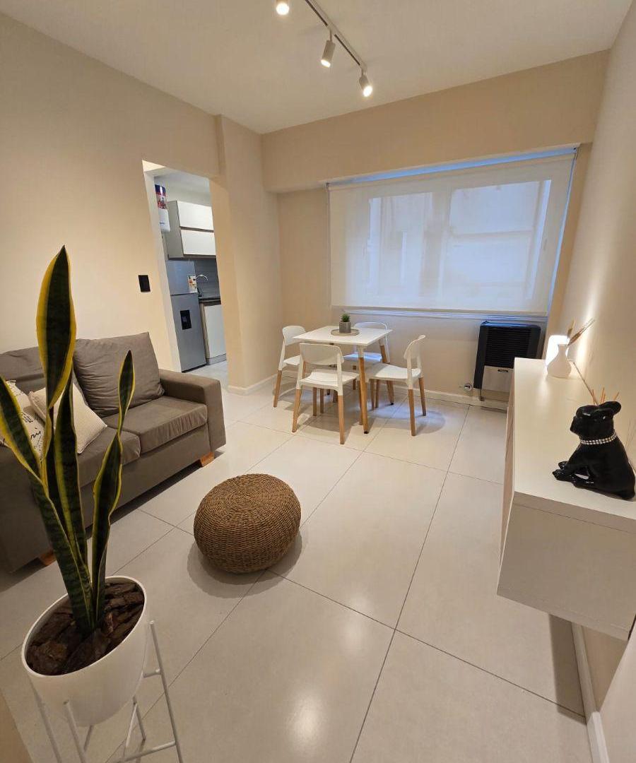 Foto de Departamento 3 ambientes interno reciclado - Centro, imagen 4