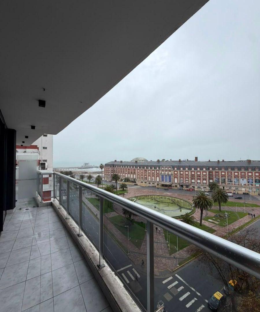 Foto de Departamento 2 ambientes externo con balcón - Edificio Noveccento, imagen 2