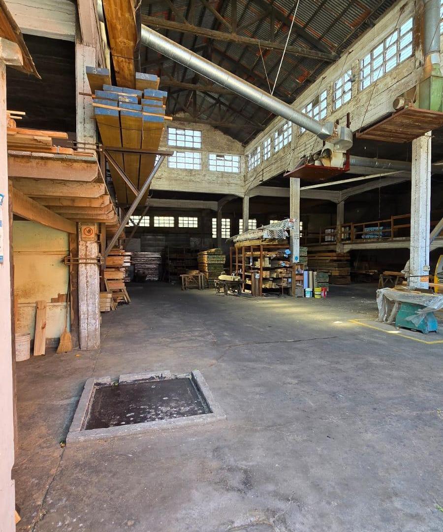 Foto de Venta lotes unificados con 3 galpones Salida a 4 Calles, imagen 5