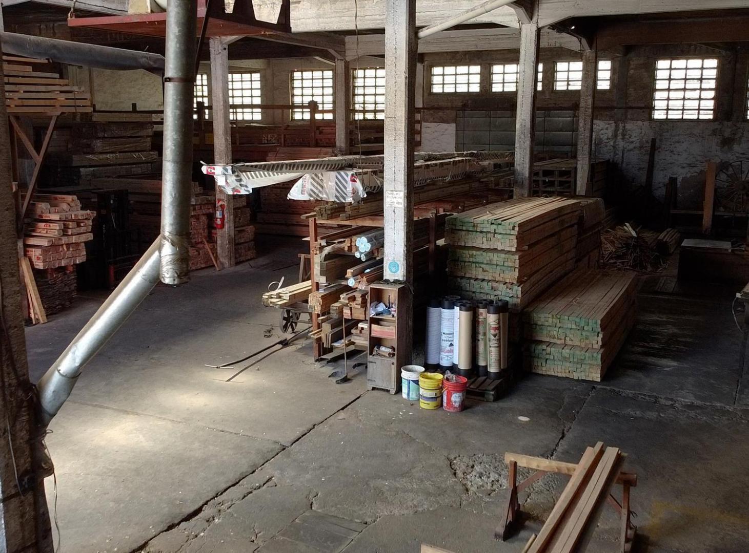 Foto de Venta lotes unificados con 3 galpones Salida a 4 Calles, imagen 2