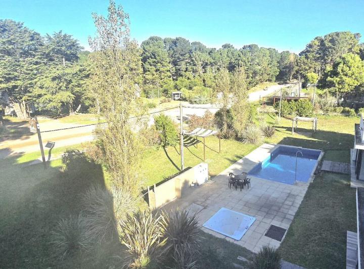Venta complejo de aparts en Mar de las Pampas 4