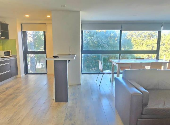 Venta complejo de aparts en Mar de las Pampas 1