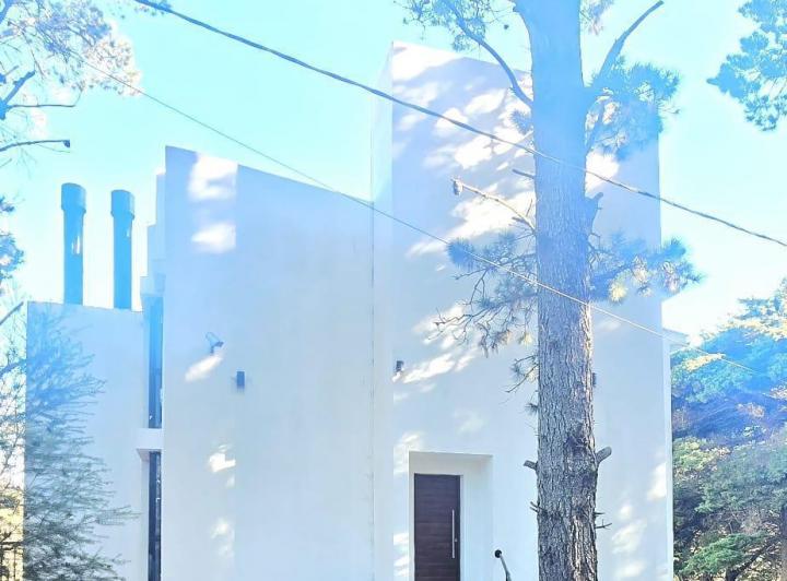 Venta complejo de aparts en Mar de las Pampas 5