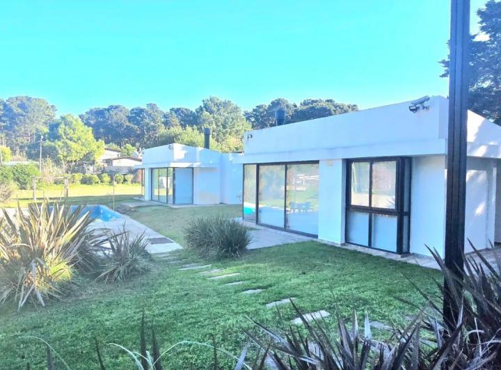 Venta complejo de aparts en Mar de las Pampas 2