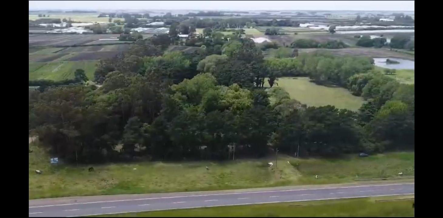 Venta de campo sobre ruta 226