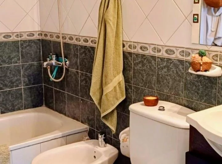 DEPARTAMENTO 3AMBIENTES 4