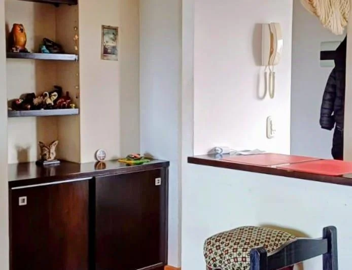 DEPARTAMENTO 3AMBIENTES 5