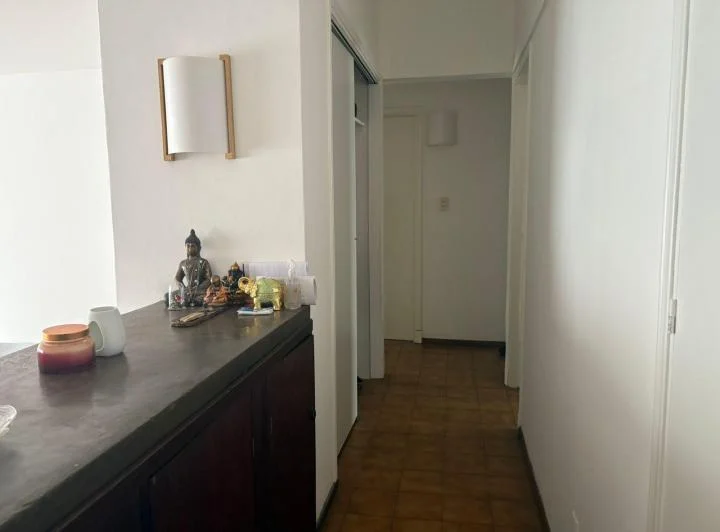 Departamento en alquiler 4 ambientes Zona chauvin 5