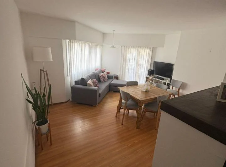 Departamento en alquiler 4 ambientes Zona chauvin 2