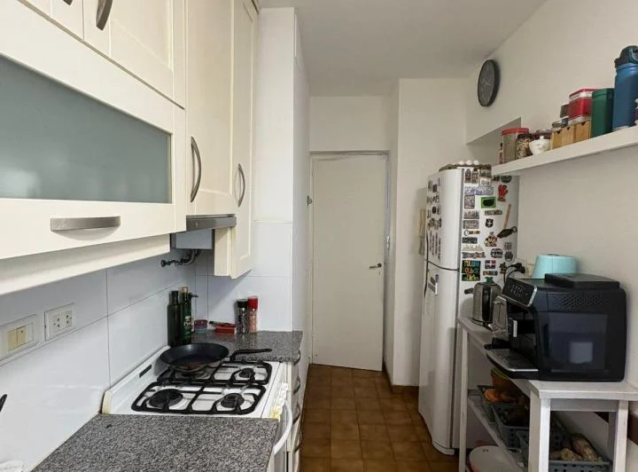 Departamento en alquiler 4 ambientes Zona chauvin 4