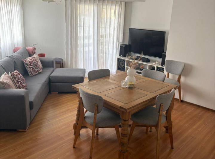 Departamento en alquiler 4 ambientes Zona chauvin 1