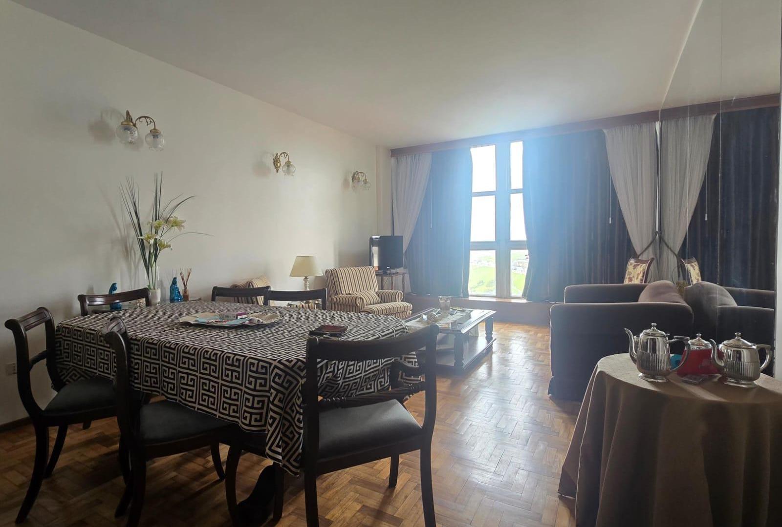 Foto de Venta piso 4 dormitorios. espacio cochera. Vista al Mar, imagen 1