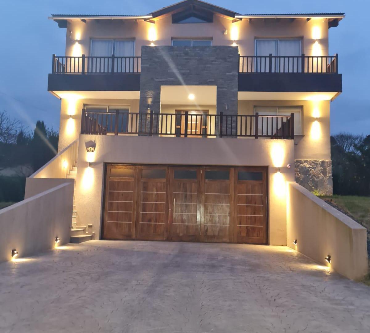 Foto de Chalet en venta, 4 amb Sierra de los Padres, imagen 4