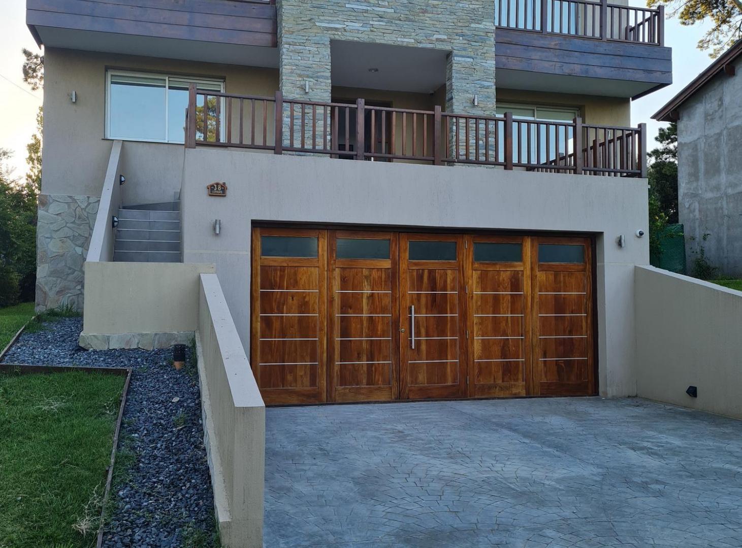 Chalet en venta, 4 amb Sierra de los Padres