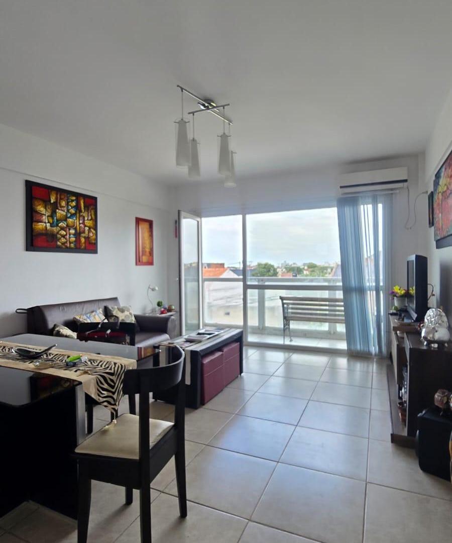Departamento en Venta 2 Ambientes Santa Clara del Mar