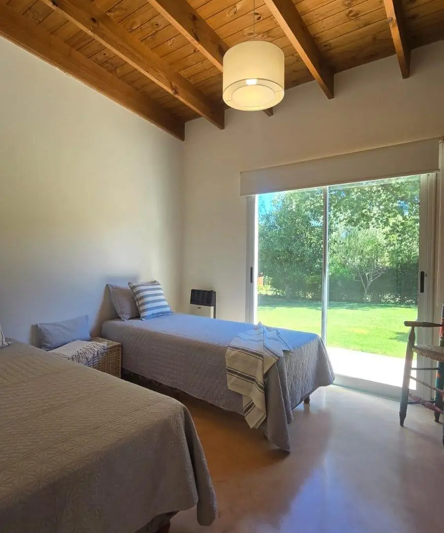 Chalet Los Acantilados 4