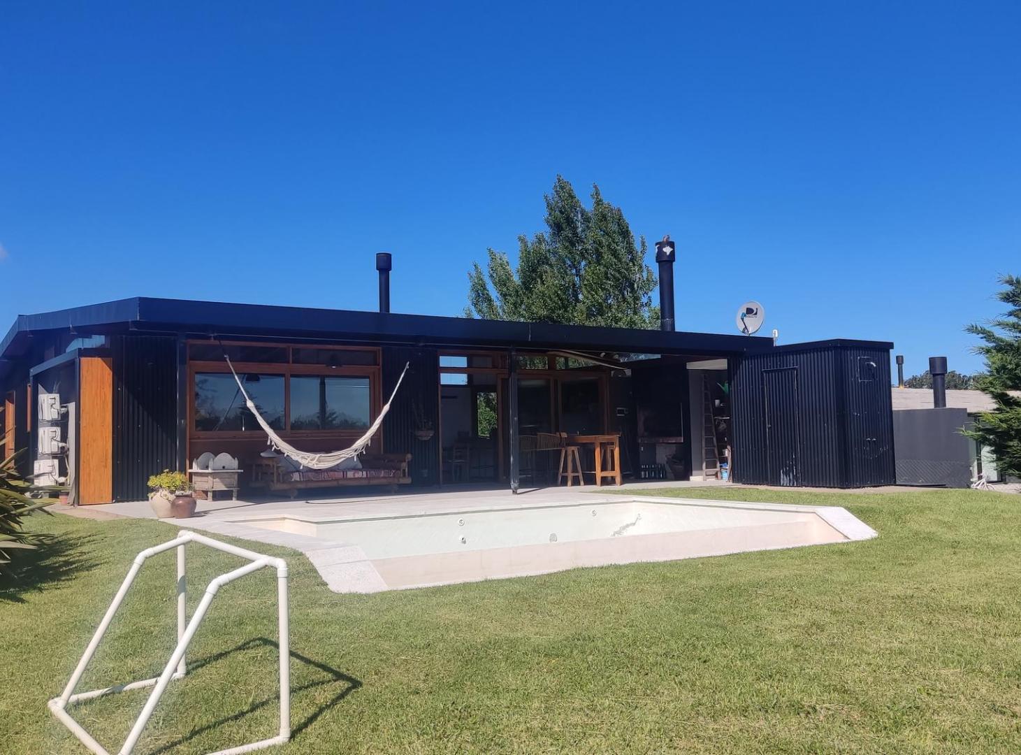Alquiler 12 meses. Chalet en San Benito.
