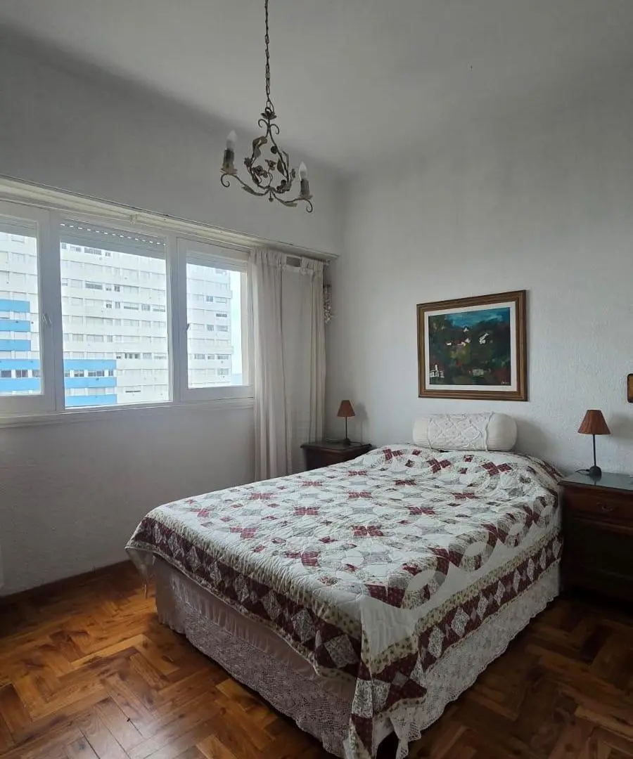 Departamento 2 Ambientes en alquiler con muebles 2