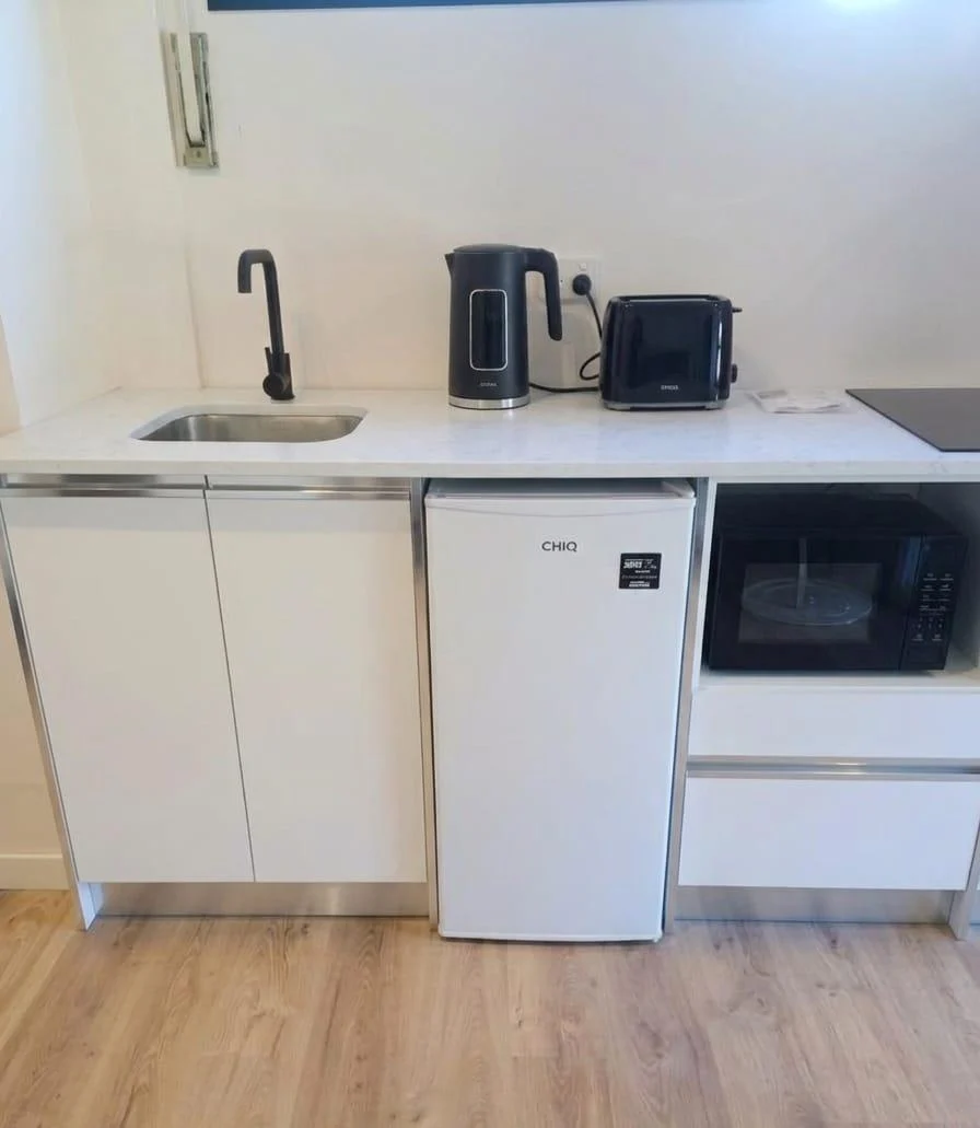 ALQUILER 24 MESES MONOAMBIENTE IMPECABLE AMOBLADO ZONA GUEMES