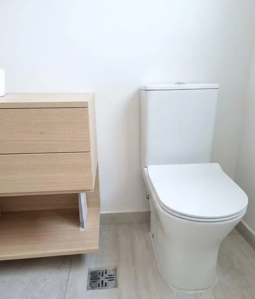 ALQUILER 24 MESES MONOAMBIENTE IMPECABLE AMOBLADO ZONA GUEMES 3