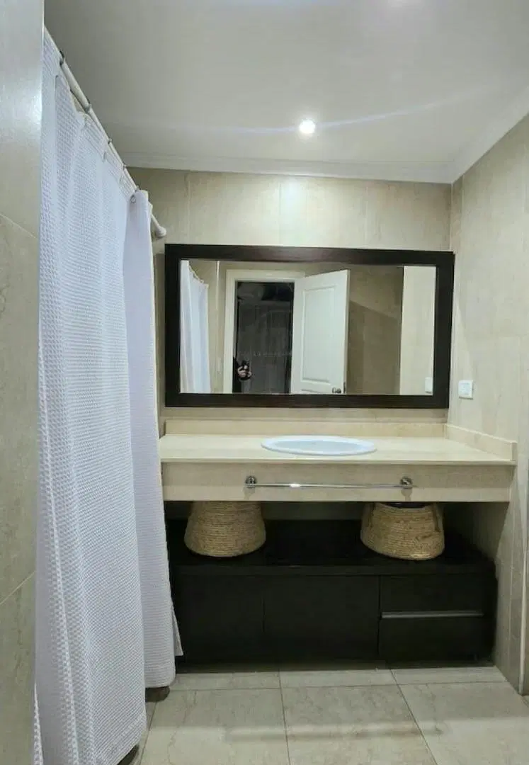 Venta departamento 3 ambientes con 2 cocheras. 5