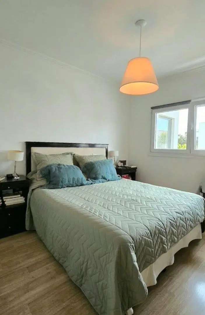 Venta departamento 3 ambientes con 2 cocheras. 4